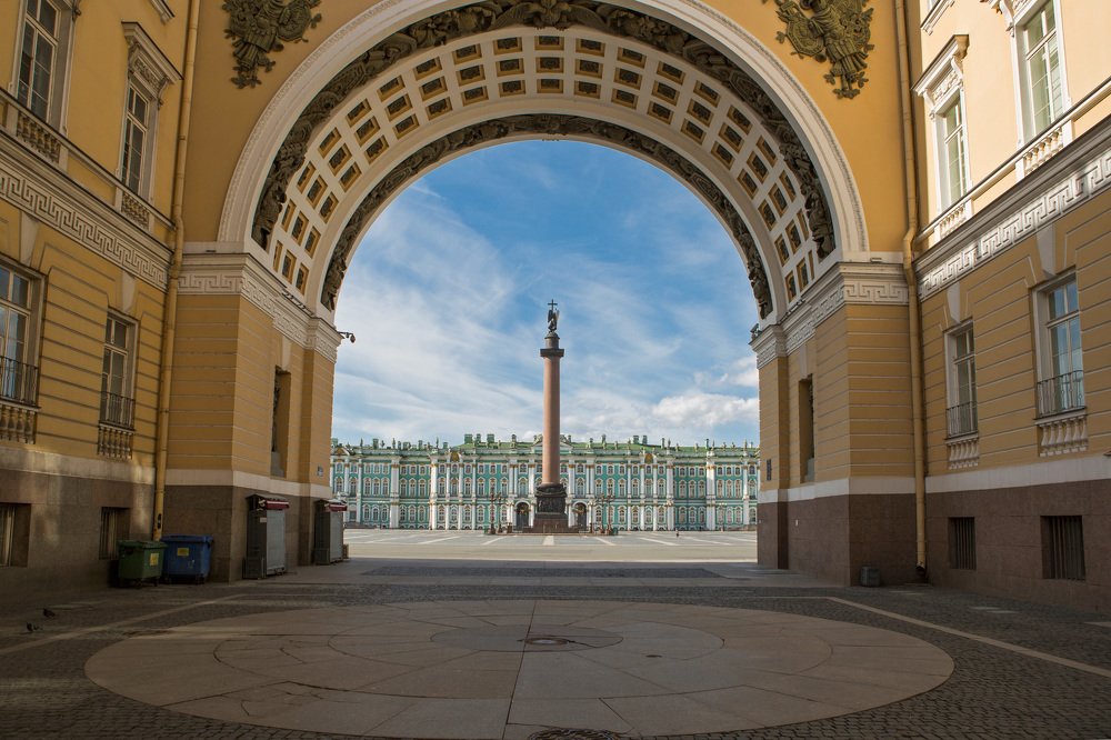 Photograph by Alexey Belov