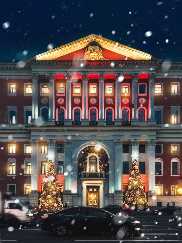 Photograph by Наталья Мальцева