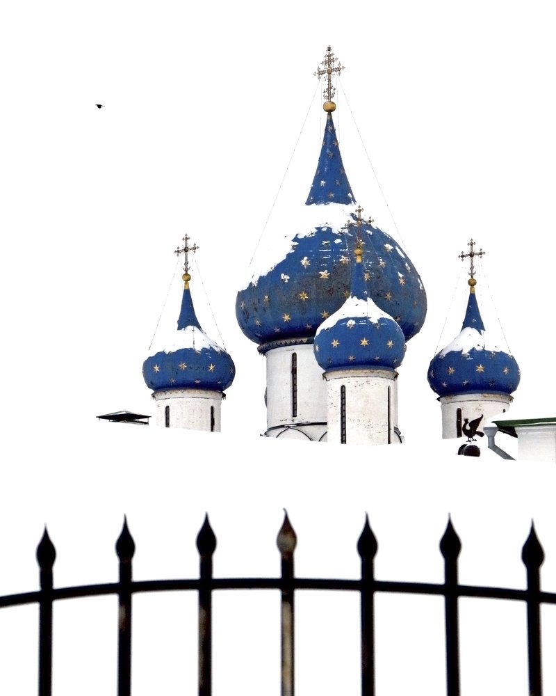 Photograph by Александр Пузиков