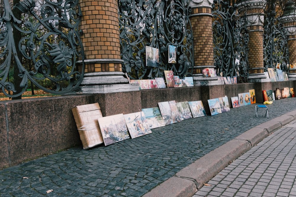 Photograph by Юлия Балдина