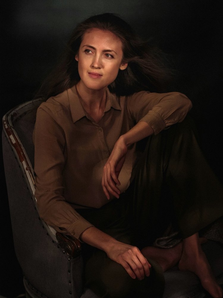 Photograph by Наталья Мальцева