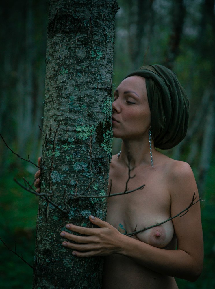 Photograph by Даниэлла Бершанская