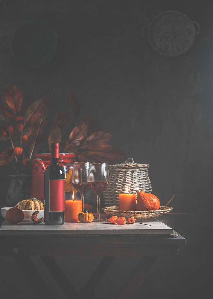 Photograph by Victoria Shibut