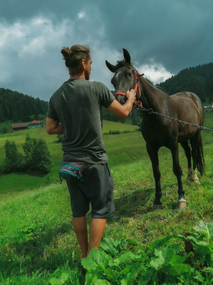 Photograph by Weinstein Isabela