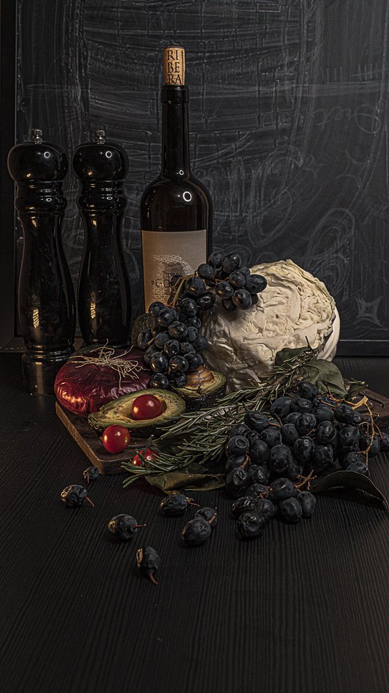 Photograph by Valentina Suleymanova