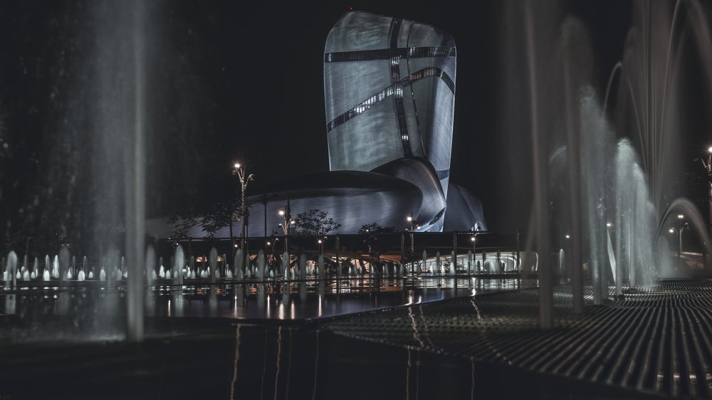 Photograph by Hamzah Alwehaimed