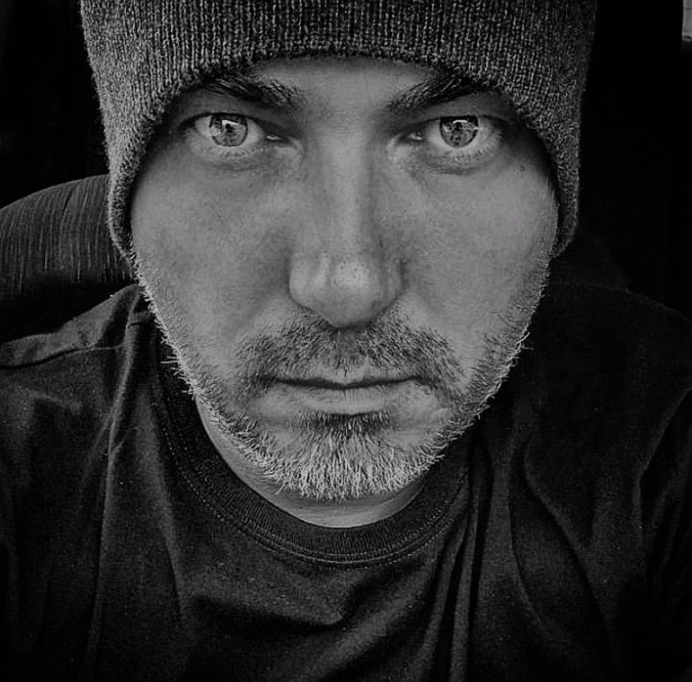 Photograph by Anastasia Malysh