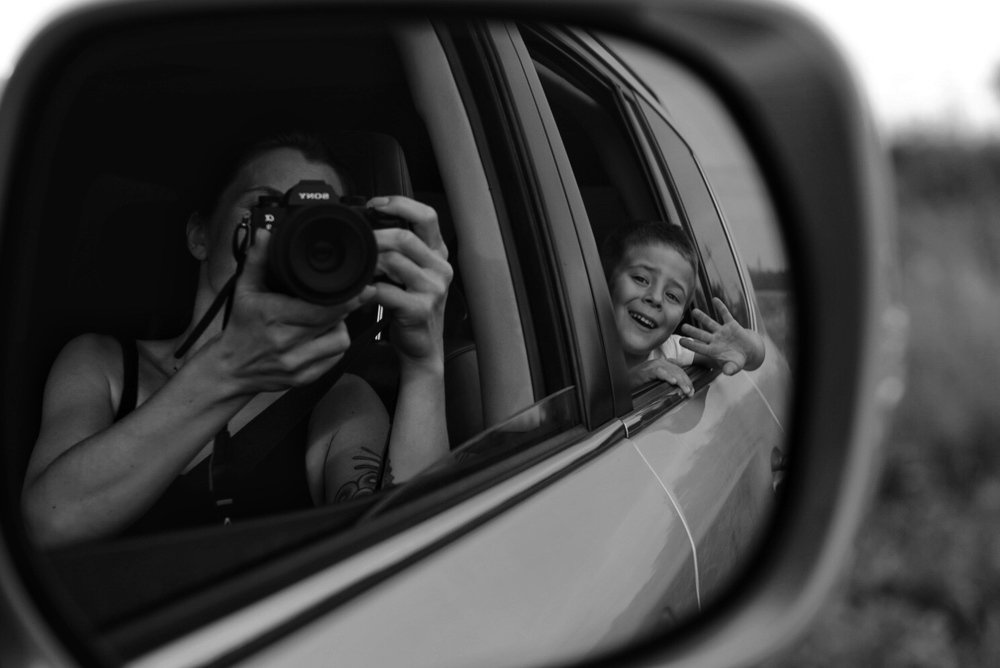 Photograph by Анастасия Като