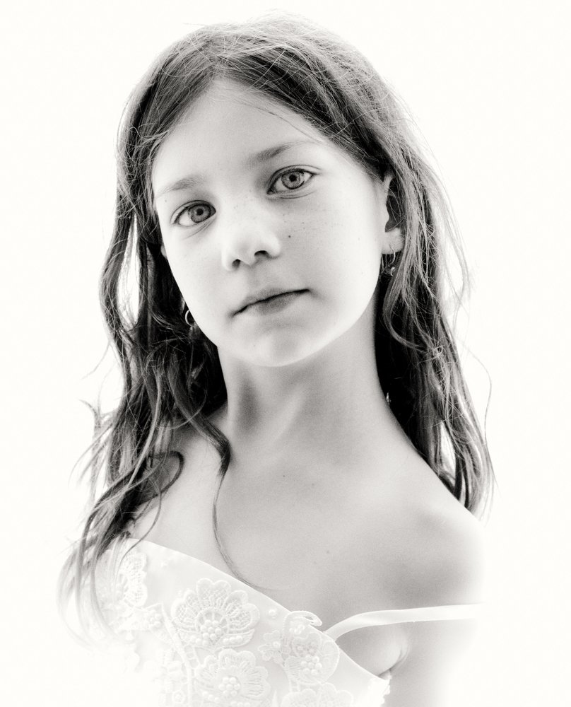 Photograph by Maria Yudin