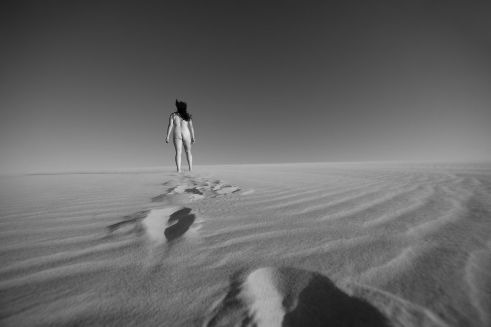 Photograph by Hugo Salinas