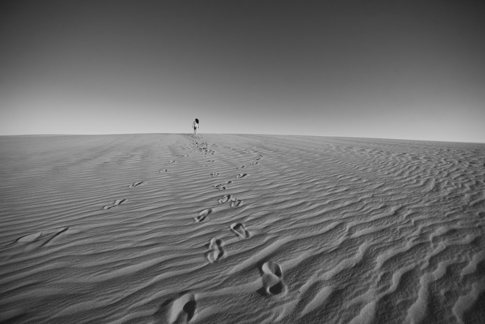 Photograph by Hugo Salinas