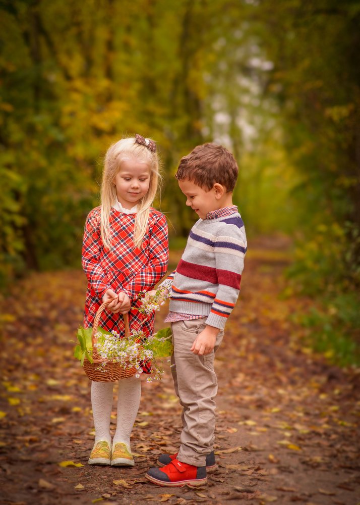 Photograph by Мария Яскевич