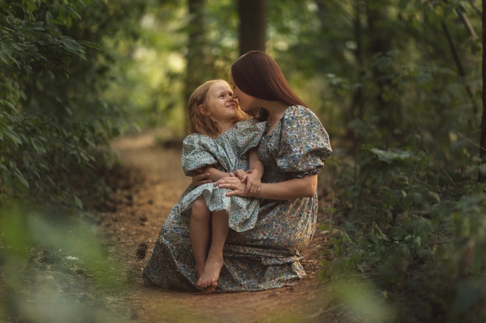 Photograph by Anna Chizh