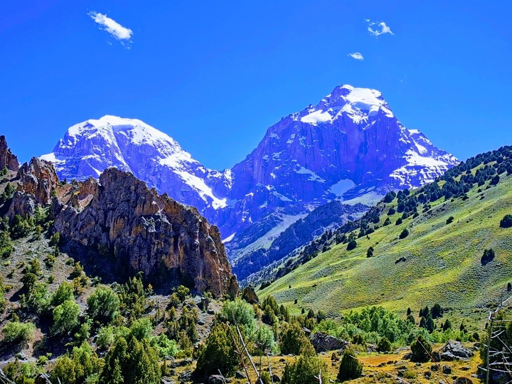 Photograph by Oleg Guchgeldiyev