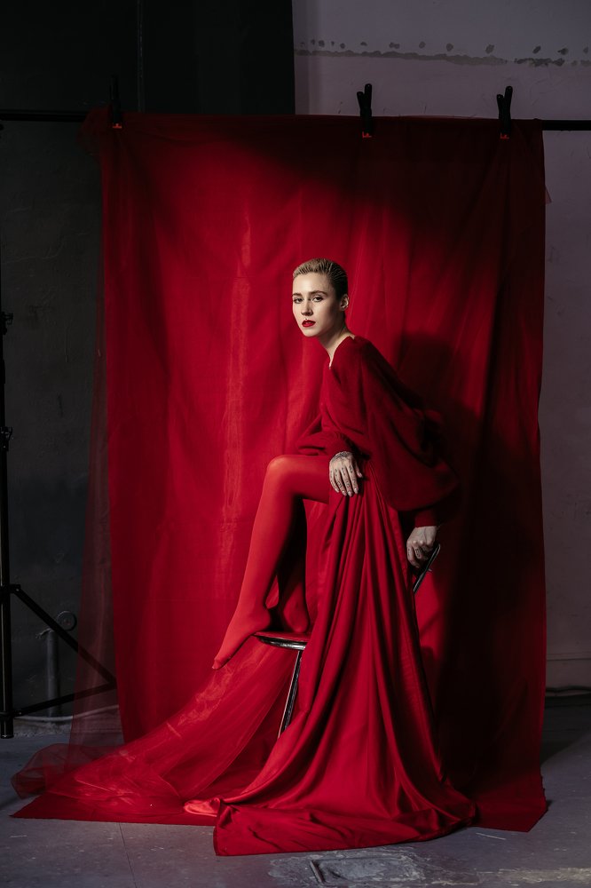 Photograph by Анастасия Като