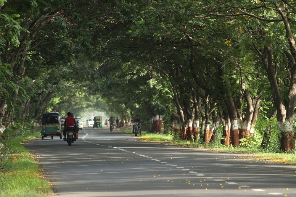 Photograph by Sharad vadoliya