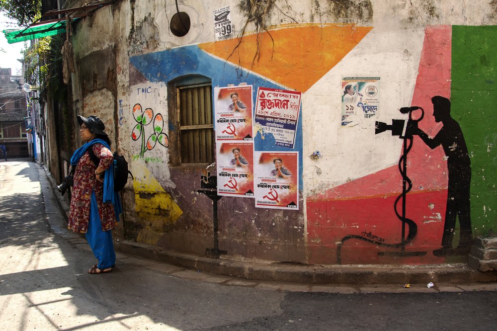 Photograph by NANDINI DUTTA