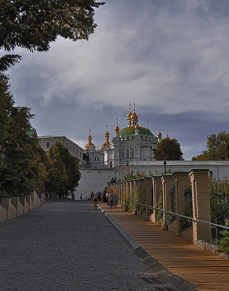 Photograph by Яков