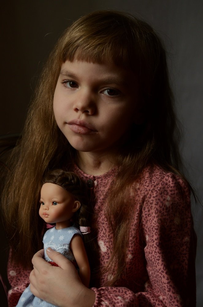 Photograph by Ирина Никитина