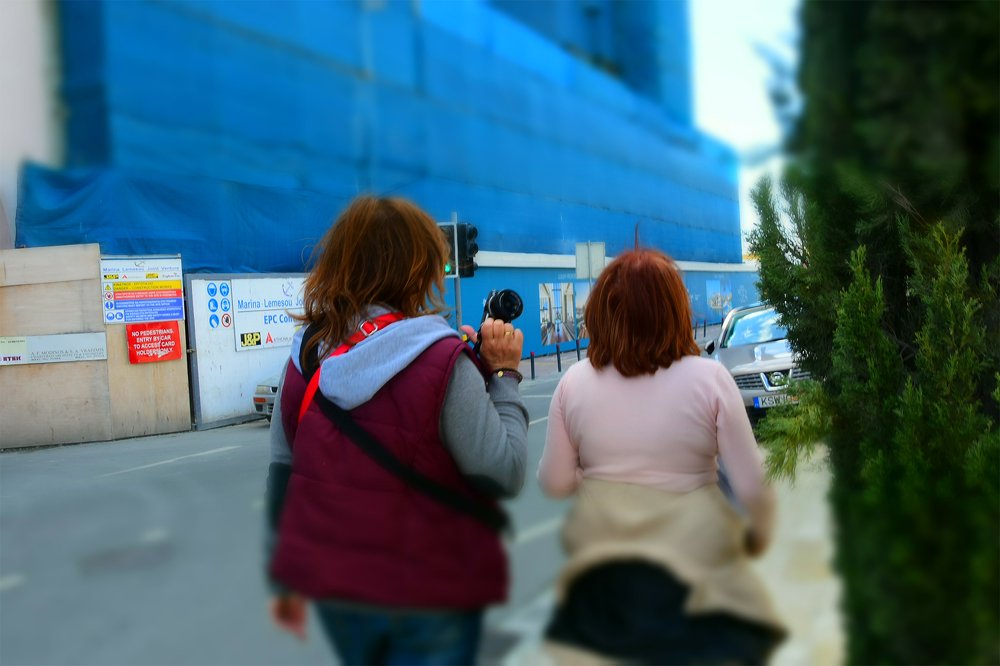 Photograph by Ritsa Karasmanoglou