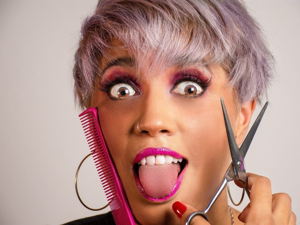 Photograph by Ariel Felicetti