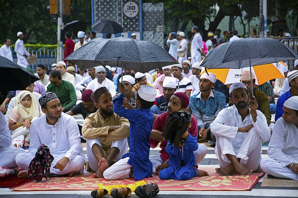 Photograph by NANDINI DUTTA