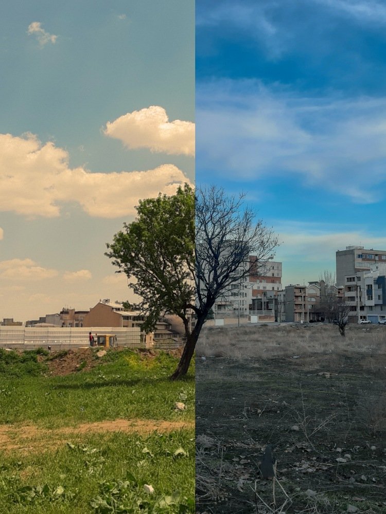 Photograph by Amirmahdi Choobdari