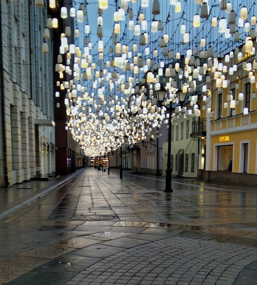 Photograph by Алексей Копылов