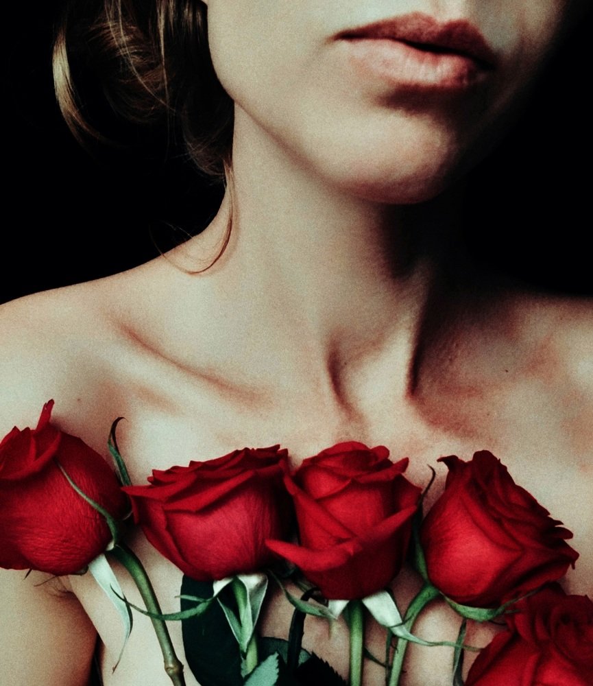 Photograph by Ольга Веселова