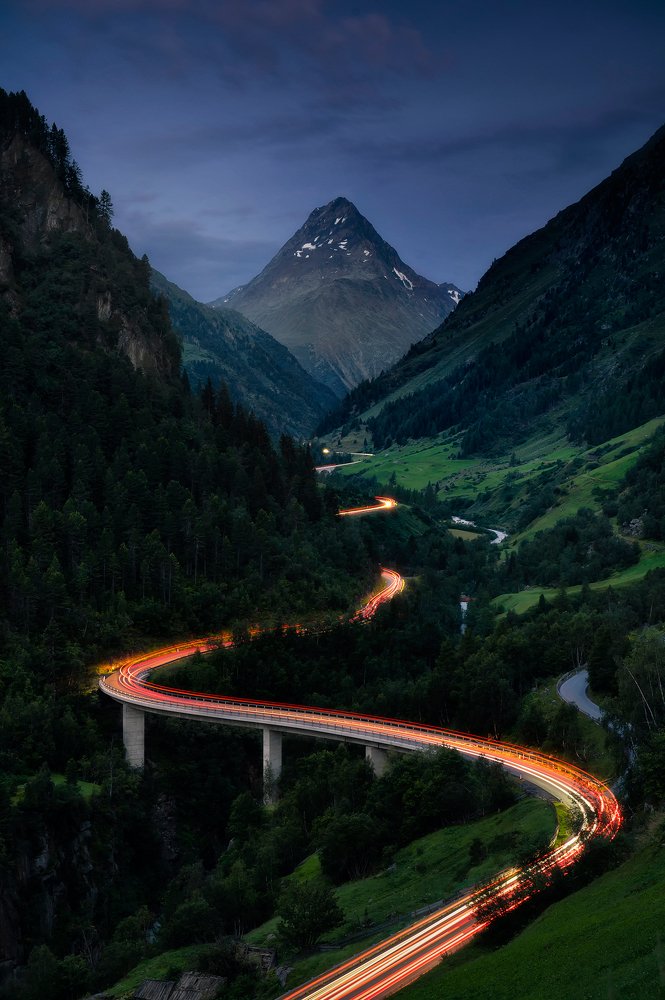 Photograph by Jakub Perlikowski