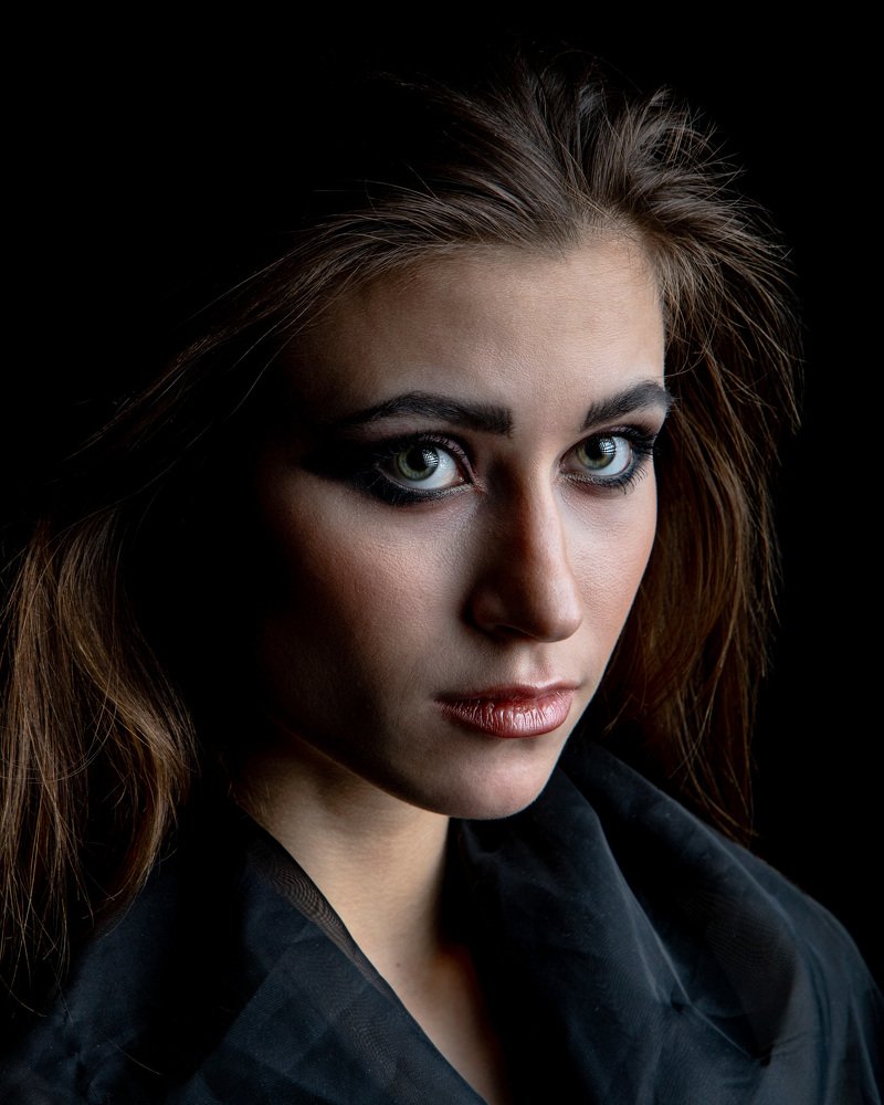 Фотография автора Олег Казаков