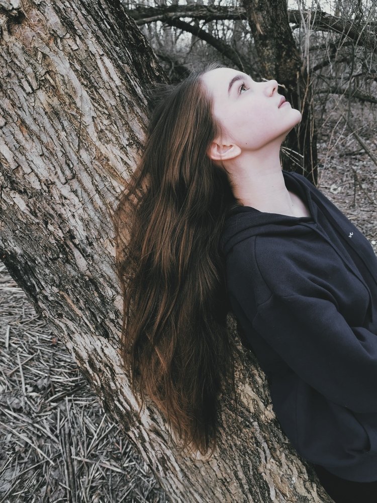 Photograph by Анастасия Розинова