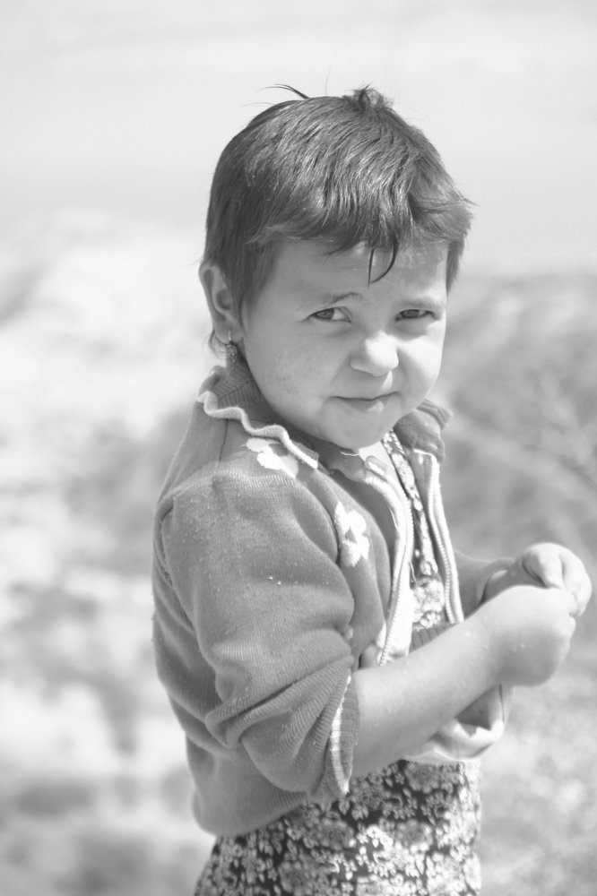 Photograph by Oleg Guchgeldiyev