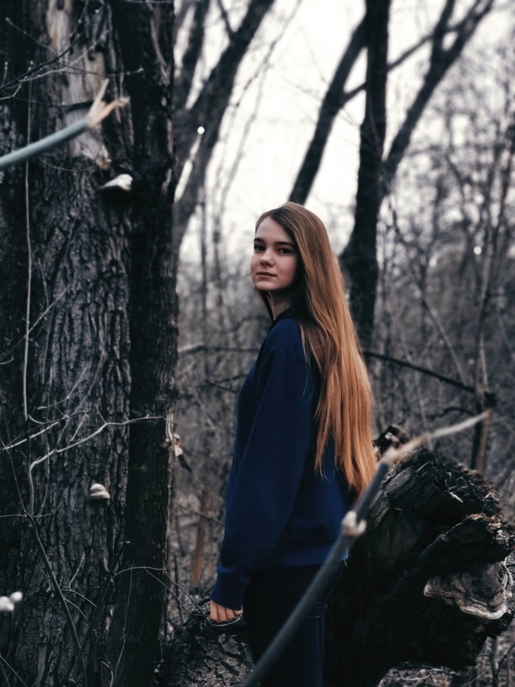Photograph by Анастасия Розинова