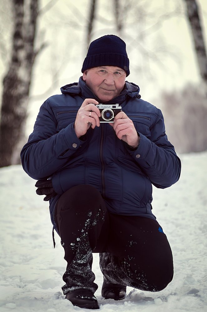 Photograph by Ильдар Шангараев