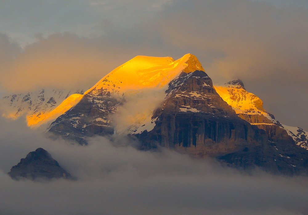 Photograph by Alain Gosset