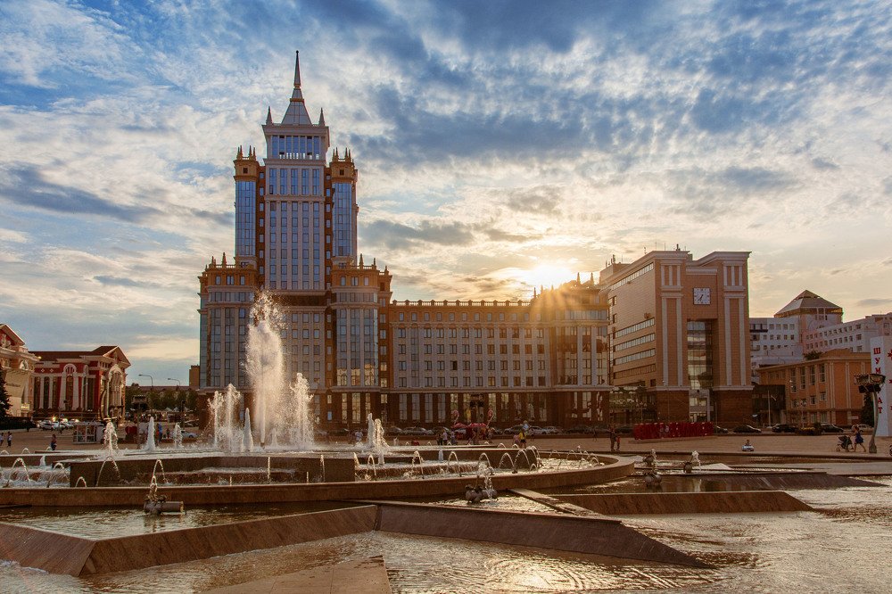 Photograph by Павел Абакумов