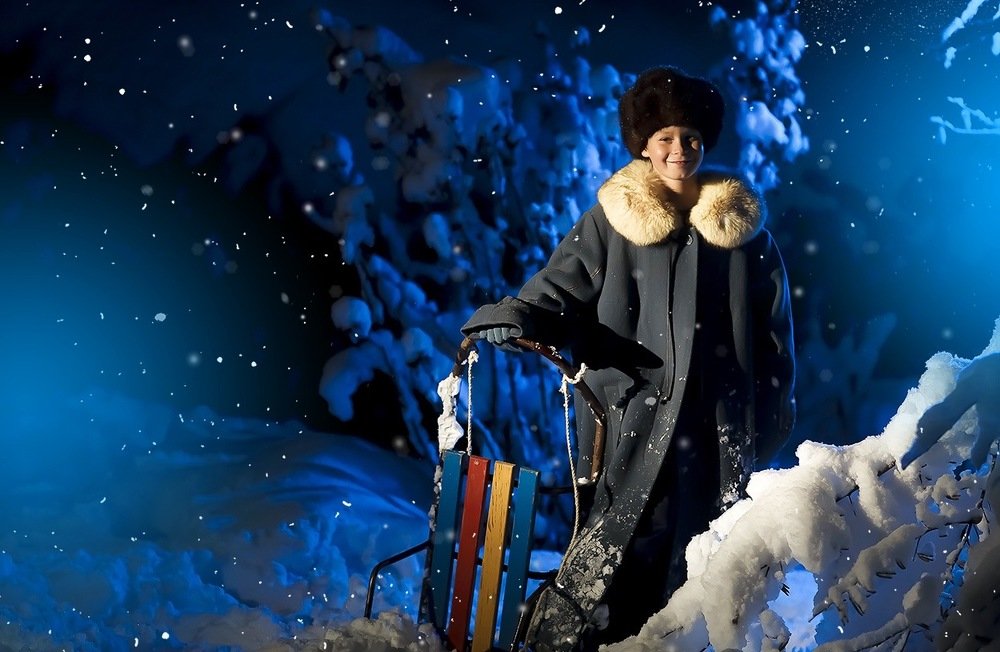 Photograph by Ольга Глущенко