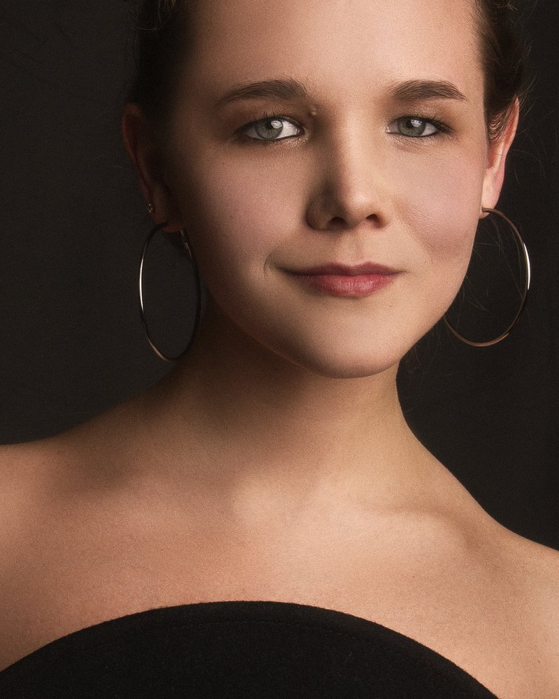 Photograph by Екатерина Морякова