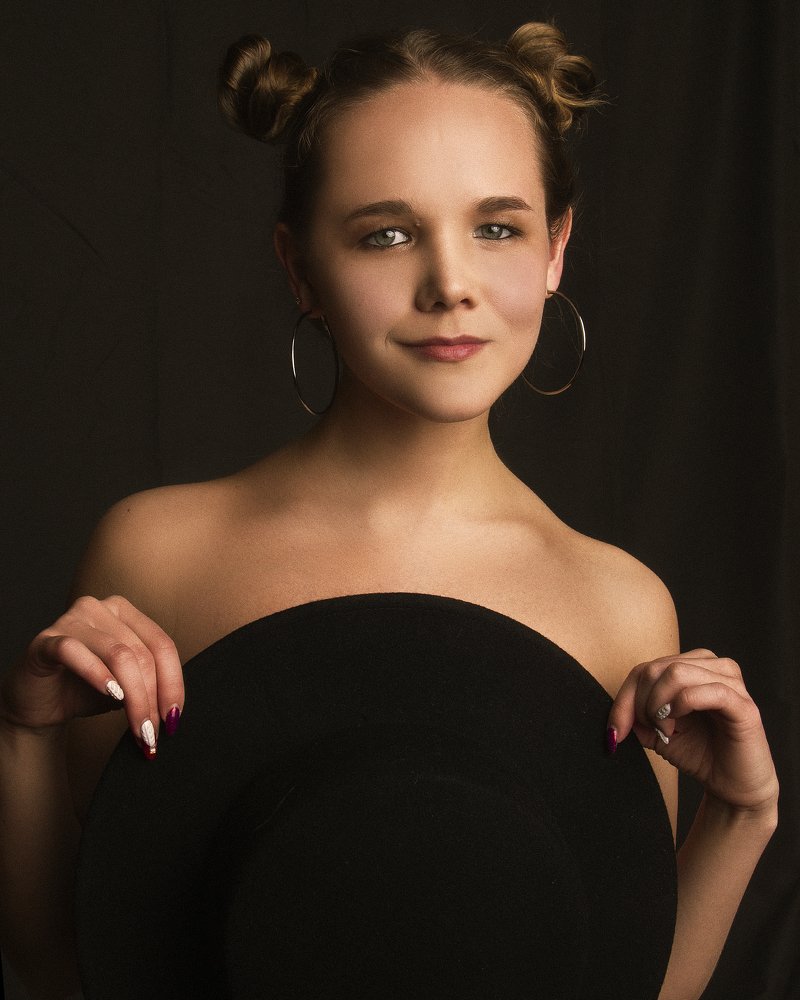 Photograph by Екатерина Морякова