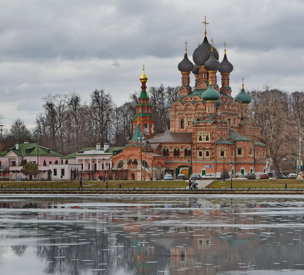 Photograph by Анастасия Смирнова