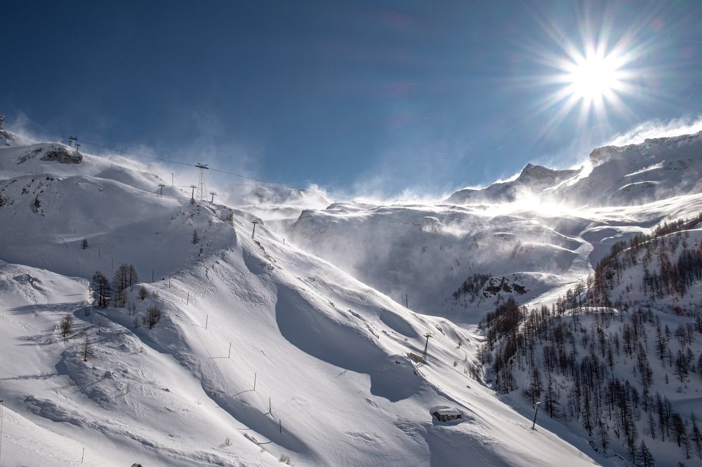 Photograph by Анатолий Асеев