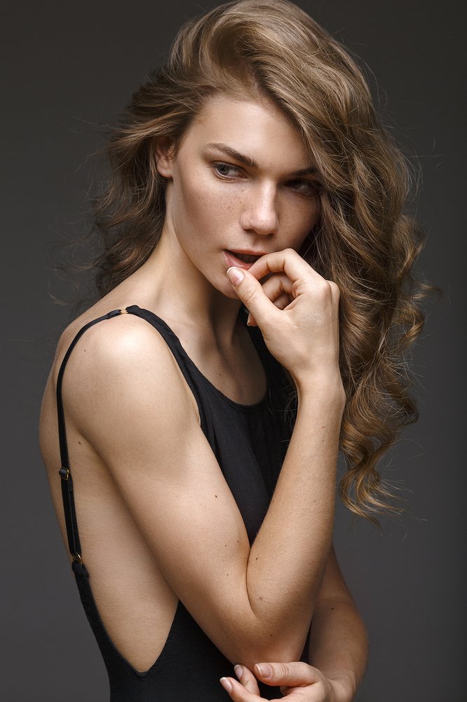 Photograph by Алеся Осадчая