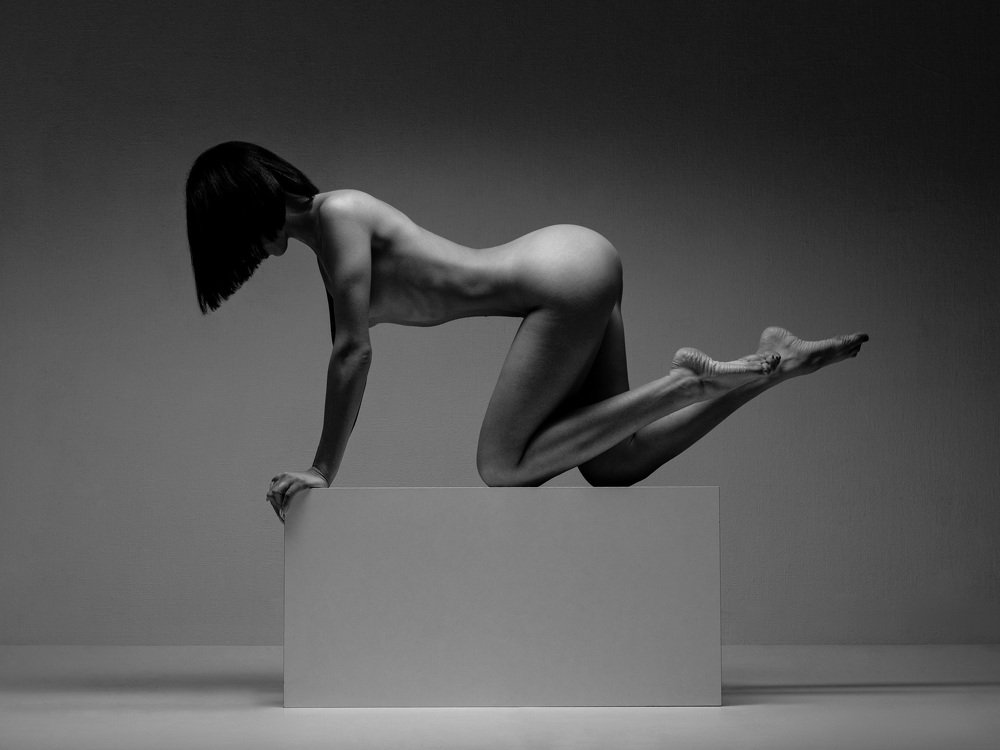 Фотография автора Олег Казаков