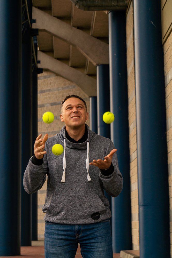 Фотография автора Наталья Кирпичёва