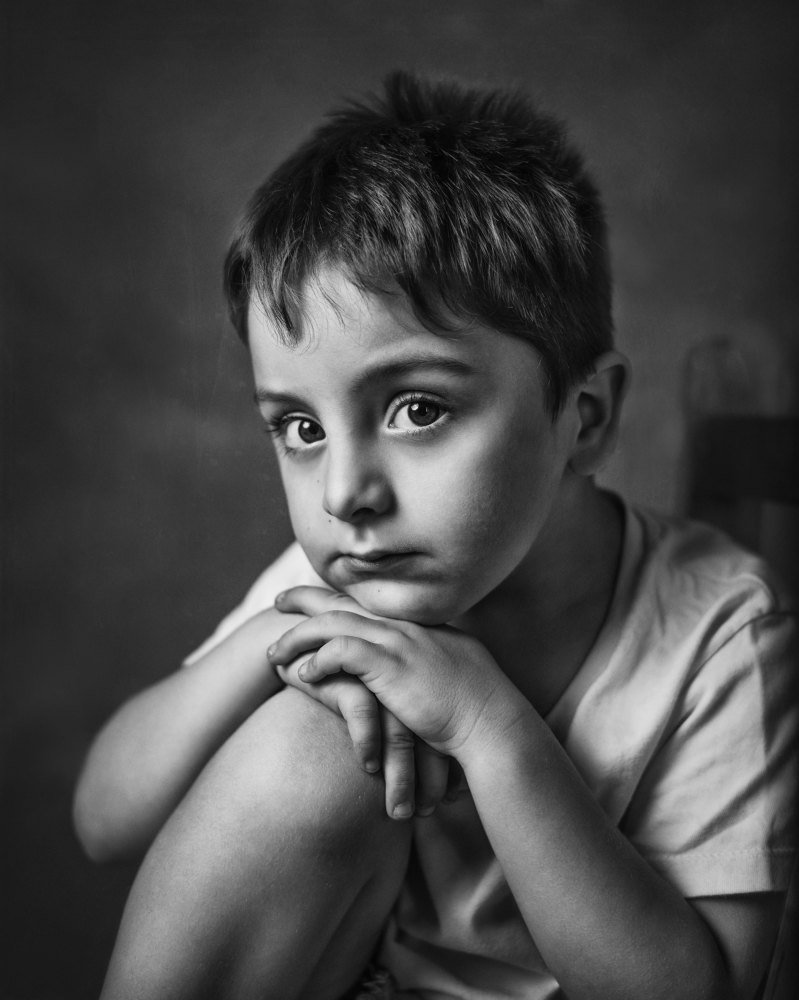 Photograph by Gisela Rasquela