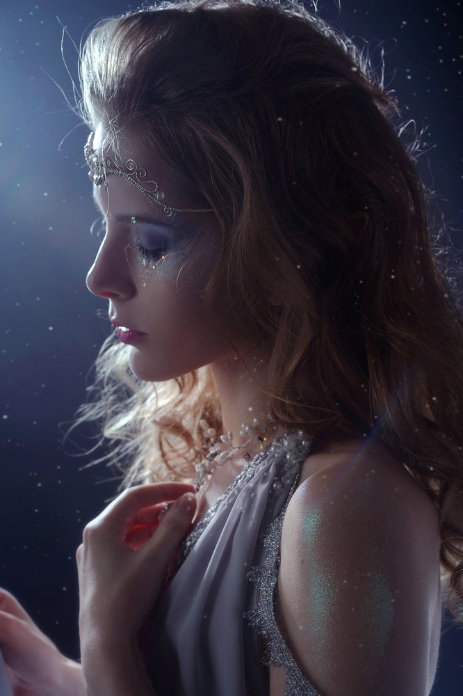 Photograph by Анастасия Варфоломеева