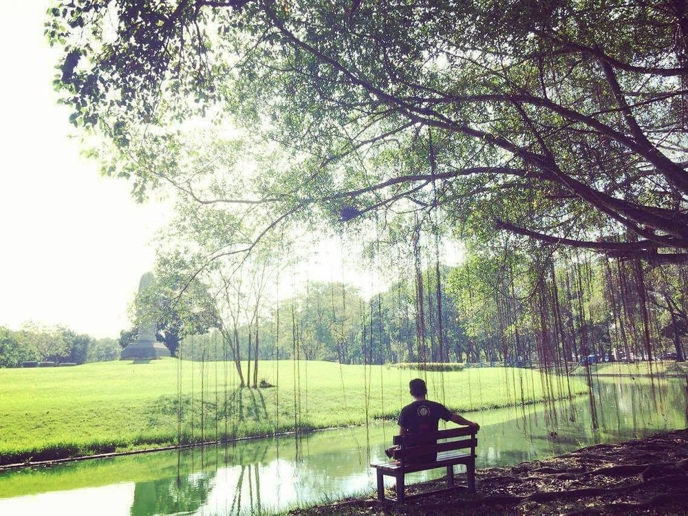 Photograph by Joevannie