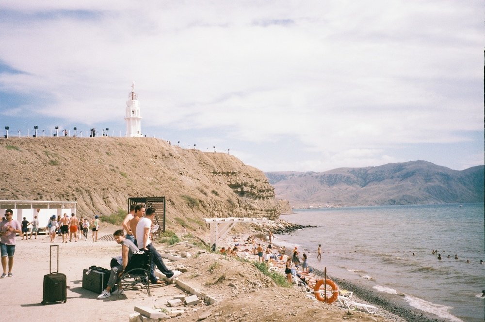 Photograph by Елизавета Юнг