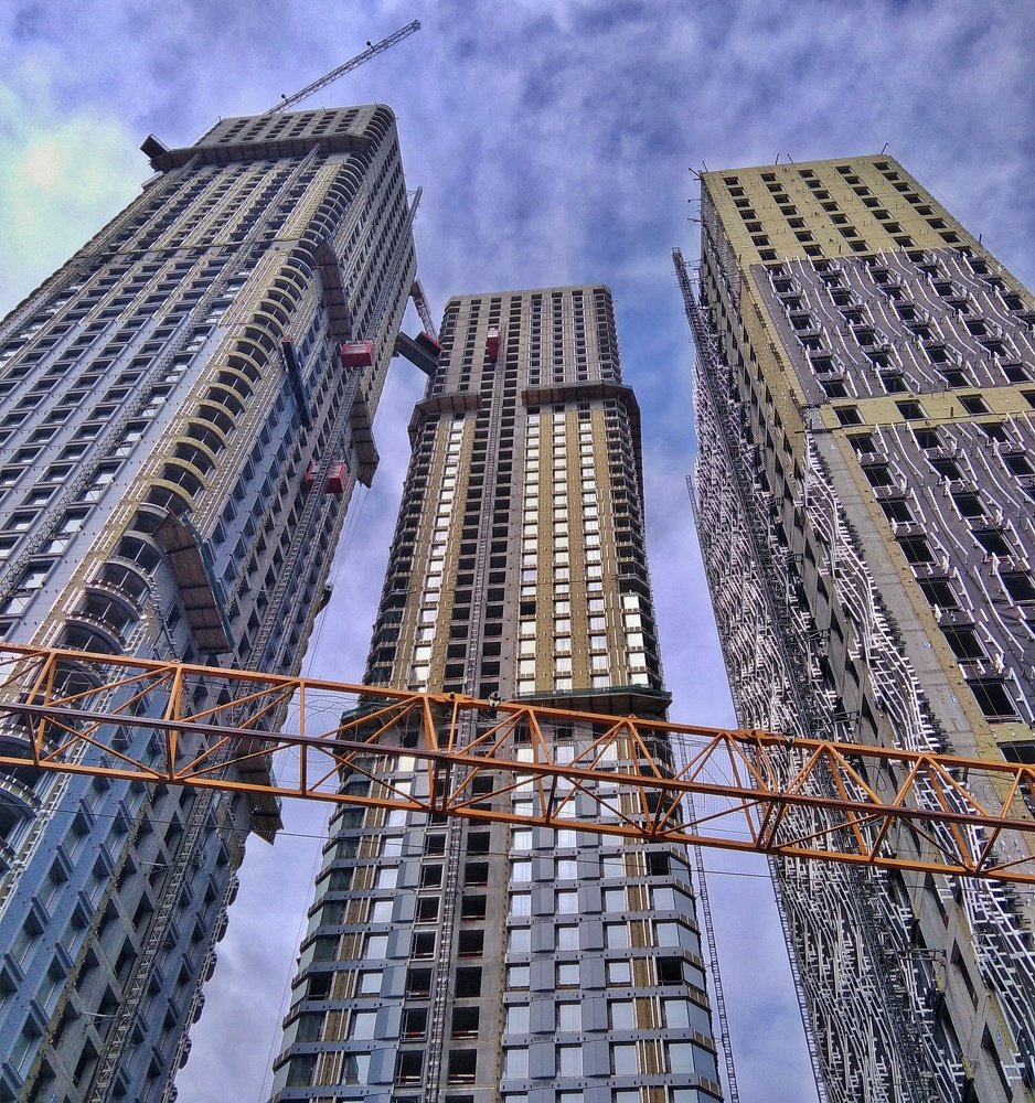 Photograph by Алексей Копылов